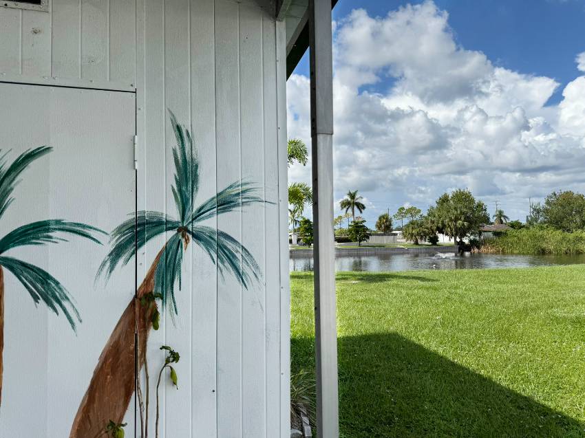 11 Apple Ave a Bradenton, FL Mobile or Manufactured Home for Sale